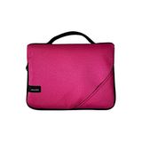 Esepetim Samsung Galaxy Tab A7 Lite T220 T225 8.7" Uyumlu Smart Slim Tablet Çantası (fuşya)