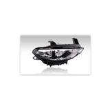 Eser 1151592 Fiat Egea Sol Far