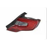 Eser 1151671 Stop Lambası Sağ Sedan Fiat Egea 15 20 Duysuz 52102965
