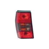 Eser 19702322 Stop Lambası Sol Komple Murat 131 97- Kartal S-Slx Uyumlu Sefaf Akrılık Camlı