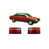 Eser 1984-1993 Renault 9 Broadway Stop Lambası Sağ Sol Takım Halinde Ücretsiz Kargo
