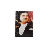 Eser 42 Parça Atatürklü Çocuk Puzzle -Yapboz