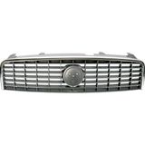 Eser Almparca Ust Panjur Citali Boyali Fiat Linea 07- Urban Gri