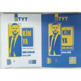 Eser Benim Hocam Yayınları Benim Hocam Tyt Kimya Ders Notları -Video Çözümlü Soru Bankası