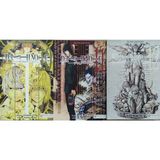 Eser Death Note: Ölüm Defteri 10-11-12 - Tsugumi Ooba Üçlü Set