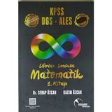 Eser Doktrin Yayınları Kpss / Dgs / Ales Matematik 1.kitap Sıfırdan Sonsuza Konu Özetli Soru Bankası Mesleki Hazırlı