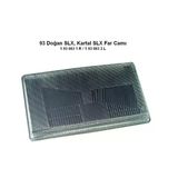 Eser Far Camı Fıat Slx Sağ