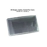 Eser Far Camı Sol Fıat 88