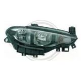 Eser Far Motorlu Sol Fıat Egea Sedan Hb 2015-2023