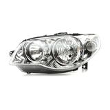 Eser Far Sag Albea 2005 Motorlu 51754471