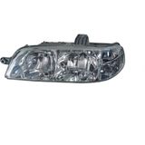 Eser Fiat Albea 2002-2005 Uyumlu Sol Ön Far 46840522