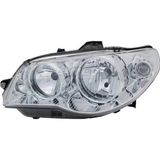 Eser Fiat Albea Palio 2006- Far Beyaz Sol Oem No (51754472)