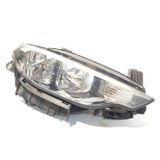 Eser Fiat Egea 2016- Far Motorlu Krom Sağ Oem No (52094990)