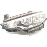 Eser Fiat Egea 2016- Far Motorlu Krom Sol Oem No (52094994)