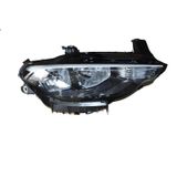 Eser Fiat Egea 2016- Far Motorlu Siyah Sağ Oem No (52145159)