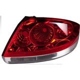 Eser Fiat Linea Arka Stop Lambası Sol (51753752-CK) Uyumlu