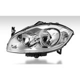 Eser Fiat Linea Ön Far Sol Sıfır Kutulu (51826739-CK)