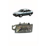 ESER Fiat Tempra Sağ Ön Far Yolcu Tarafı
