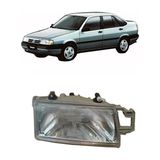 Eser Fiat Tempra Sol Ön Far Şoför Tarafı Uyumlu