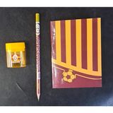 Eser Galatasaray Kalem Not Defteri Kalemtraş Okul Seti