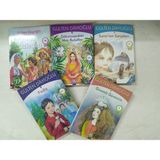 Eser Gülten Dayıoğlu 5 Kitap Set