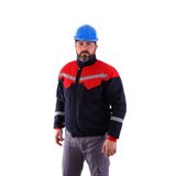 ESER İŞ GÜVENLİĞİ Eser - 7-7 Gabardin Içi Polarlı Robalı Mont