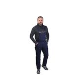 ESER İŞ GÜVENLİĞİ Eser - Gabardin Bahçivan Tulum - Iş Tulumu - Lacivert