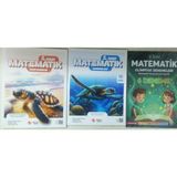 Eser Işleyen Zeka 5.sınıf Matematik Soru Bankası+Deneme+Altın Nokta Matematik Olimpiyat Denemeleri