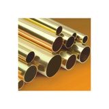 Eser Metal Pirinç Boru Dış Çap 13 Iç Çap 11 1 Mt
