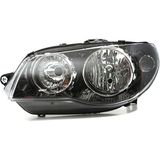 Eser Mixdepo Far Sol Fiat Albea 05- Siyah Motorlu