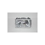 ESER Ön Far Renault 9 Brodway 1985-1993 Model Arası Renault Spring Uyumlu Sol Sürücü Tarafı