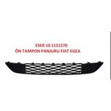 ESER ÖN TAMPON ALT PANJURU FIAT EGEA 2016