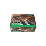 Eser Oyun Eser Tavla Pulu No:4