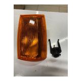 ESER Renault 9 - Broadway Ön Sinyal Lambası (duylu) Eski Model Sarı Sağ