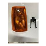ESER Renault 9 - Broadway Ön Sinyal Lambası (duylu) Eski Model Sarı Sol