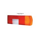 ESER Stop Lamba Camı Fıat Dkş Tofaş Şahin / Sol (1988-1995) Sarı (1 Ad )