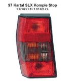 Eser Stop Lamba Fıat Dkş Kartal S-Slx Sol 97 .
