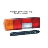 Eser Stop Lamba Sağ Fıat Şahin 1988 (Sarı)