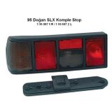 Eser Stop Lamba Vidasız Komple Duylu Sağ Fıat Doğan S.slx 95 Dc .