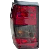 Eser Stop Lambası Tofaş Kartal Slx 1995-2001 Sol Duylu
