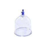 Eser Ticarett 50 Adet 2 numara Hacamat Kupası - 18 x 15 cm