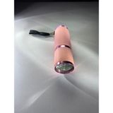 Eser Ticarett Pilli El Feneri - Pembe