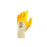 eser x workwear Vento ELV1 Yarım Kaplı Nitril Bahçe - Sanayi İş Eldiveni - 12 Çift