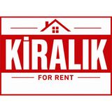 Eseran Print Kiralık Sticker Tabela – Emlak Vitrin Cam Yazısı (Kiralık Ilan Levhası) - 20x30