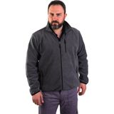 ESERIS Eser - Katyonik Polar - Füme Gri - Koyu Gri - XL