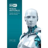 Eset NOD32 Antivirus (1 Yıl) (1 Kullanıcı) Lisans Dijital Kod