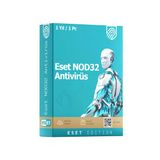 Eset Nod32 Antivirüs 1 Yıl 1 Pc - Dijital Teslimat