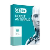 Eset NOD32 Antivirus – 1 Yıl / 1 Pc ( Eset Türkiye Garantili )