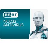 Eset Nod32 Antivirüs 2022 1-3 Pc 1-2-3Yıl