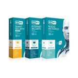 Eset Nod32 Antivirüs / Internet Security / Mobile Security 2022 (423649663)